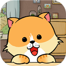 Lazy Cat and Friends APK