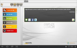 Complete Coach Screenshot 7
