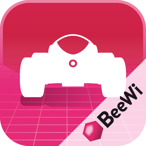 BeeWi BuggyPad