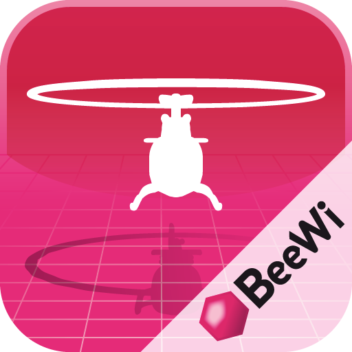 BeeWi HeliPad