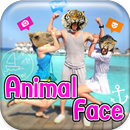 Animal Face aplikacja