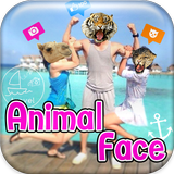 Animal Face icon