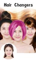 Hair Changer โปสเตอร์