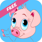 Piggies Match иконка