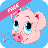 Piggies Match icône