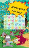 Bunny Games for Toddlers capture d'écran 3