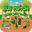 Bug Game for Toddlers