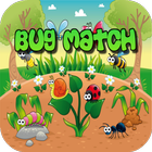 Bug Game for Toddlers ไอคอน