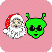 Christmas and Aliens