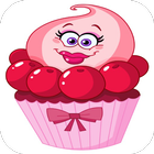 Cupcake Mania 图标