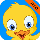 Duck Match for Toddlers APK