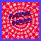 Flower Power Garden Mania Game 圖標