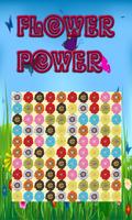 Flower Power Garden Mania Game screenshot 1