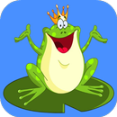 Frog Match APK