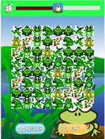 Frog Match capture d'écran 1