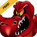 Knights & Dragons APK