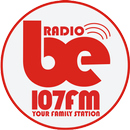 Radio BE 107 FM APK