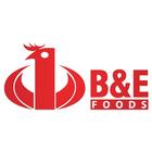 B&E Foods icône