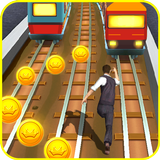 Subway Surfers Run