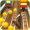 Subway Run Surfers