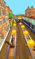 Subway Run Surfers gönderen