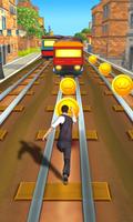 Subway Run Surfers Ekran Görüntüsü 2