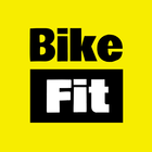 BikeFit 圖標