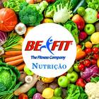 Be-Fit Nutrição icon