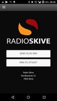 Radio Skive تصوير الشاشة 2