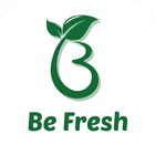 Be Fresh(비프레시) アイコン