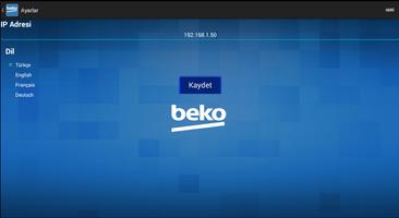Beko DS Kontrol capture d'écran 3
