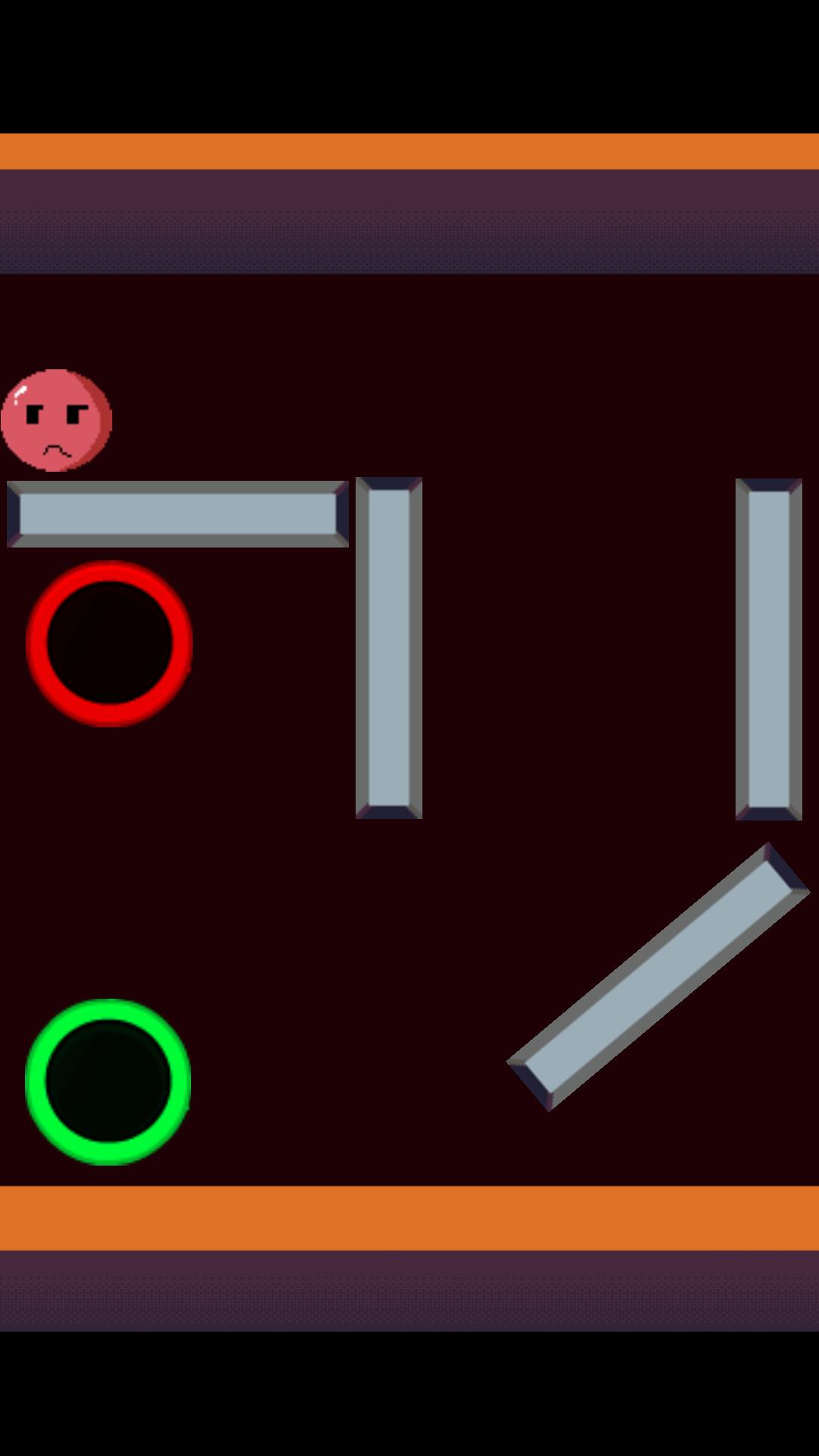 スマホを傾けて穴に入れるバランスボールゲーム For Android Apk Download スマホを傾けて穴に入れるバランスボールゲーム For Android Apk Download