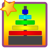 Lucas Tower আইকন