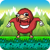 super ugandan knuckles APK