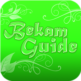 آیکون‌ Bekam Guide
