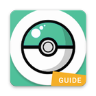 Icona Trick Guide for Pokemon Go