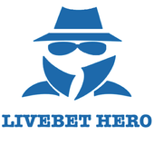 Live Bet Hero icon
