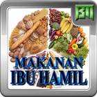 Makanan Ibu Hamil আইকন