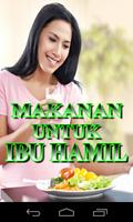 Makanan Ibu Hamil পোস্টার