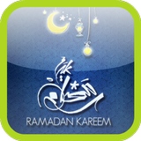 ikon Panduan Puasa Bulan Ramadhan