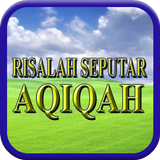 RISALAH SEPUTAR AQIQAH icône