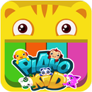 Piano Animal Kids Song APK