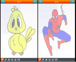 Drawing Step by Step Painter screenshot 3