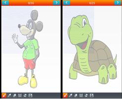 Drawing Step by Step Painter screenshot 2