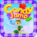 Candy Jump Sweet of Happy Cute Lolly Crush Kids APK