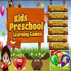 Icona Learning Numbers Letters Animals Fruits in English