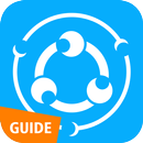 New SHAREit 2017 Guide aplikacja
