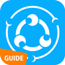 New SHAREit 2017 Guide APK