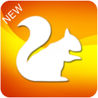 2017:UC Browser Tips آئیکن