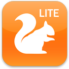 New UC Browser Lite-Mini Guide icon